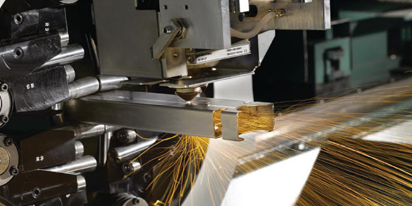 Boru-Profil Kesim & Büküm